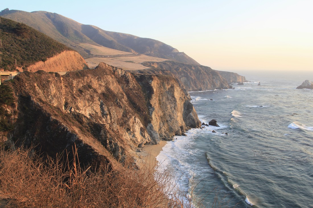 Monterey County California Travel Guide Bestcaptured